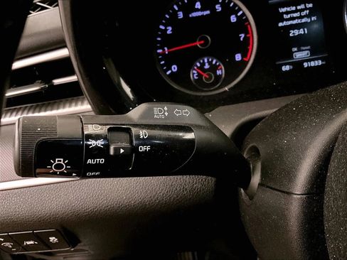 Used 2023 Kia K5 GT-Line AWD/4WD image 30