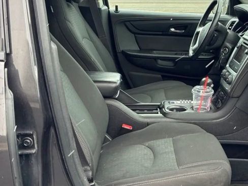 Used 2015 GMC Acadia SLE image 11