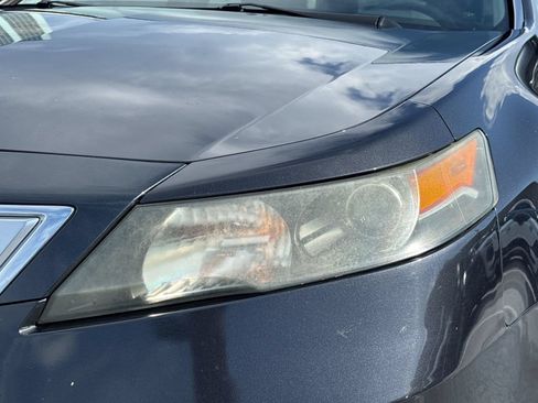 Used 2013 Acura TL SH-AWD image 12