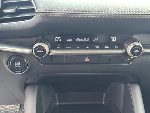New 2026 MAZDA MAZDA3 s Sport FWD image 31