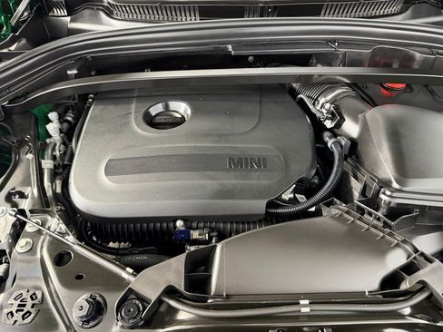 Used 2025 MINI Cooper Countryman S w/ Comfort Package Max image 36