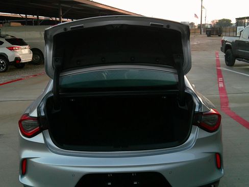 Used 2021 Acura TLX w/ A-SPEC Pkg image 16