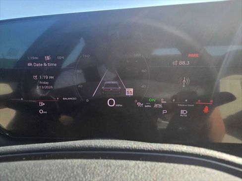 New 2026 Audi A6 Premium Plus AWD/4WD image 28