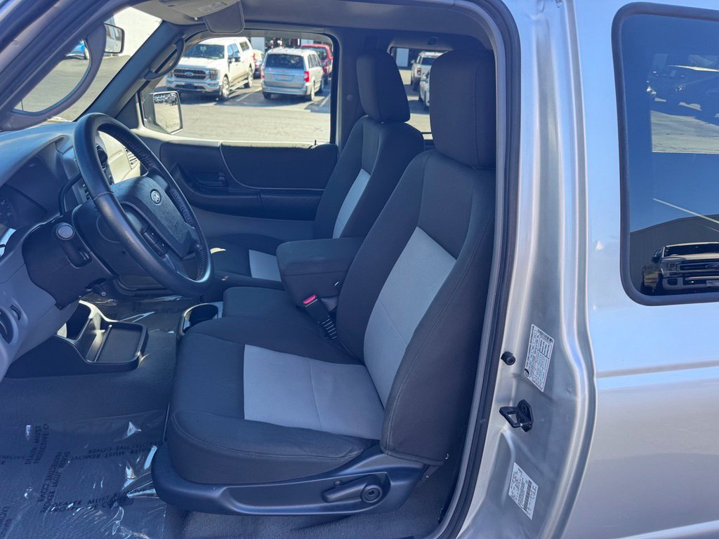 Used 2010 Ford Ranger XL RWD image 16