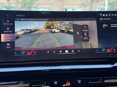 New 2026 BMW 530i w/ M Sport Package image 25