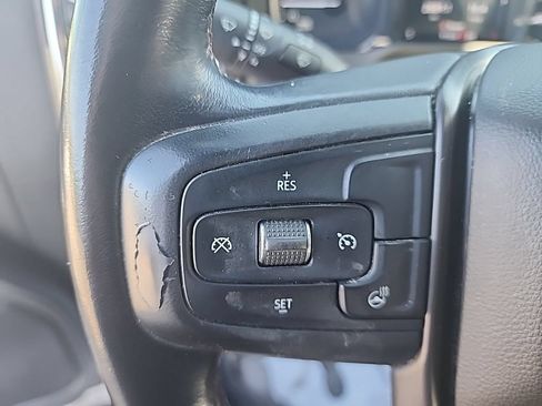 Used 2021 GMC Sierra 1500 AT4 AWD/4WD image 16