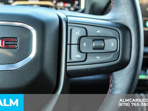 Used 2024 GMC Sierra 2500 AT4X w/ AT4X AEV Edition image 27