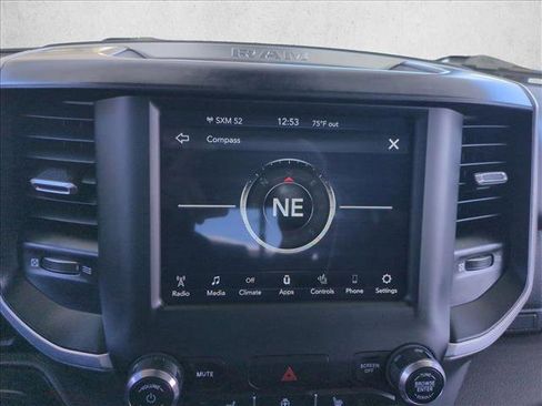 Used 2021 RAM 1500 Big Horn image 13