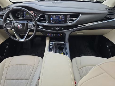 Certified 2023 Buick Enclave Avenir w/ Trailering Package, 5000 lbs. AWD/4WD image 11