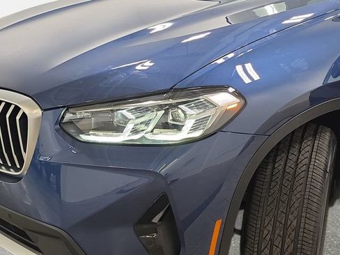 Used 2023 BMW X3 xDrive30i w/ Premium Package w/ZPA AWD/4WD image 28