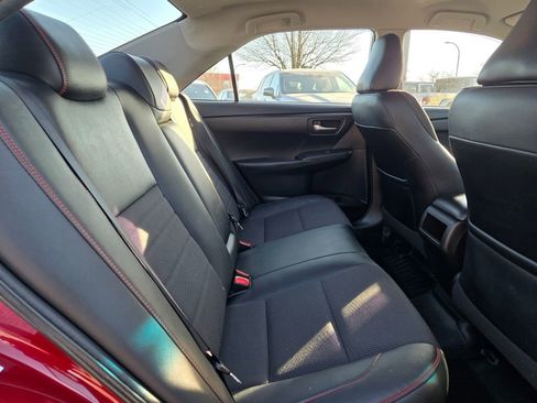Used 2016 Toyota Camry SE w/ Protection Package (Q2) image 13
