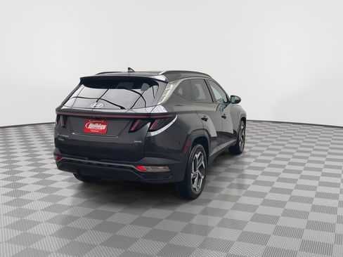 Used 2023 Hyundai Tucson SEL w/ Convenience Package image 38
