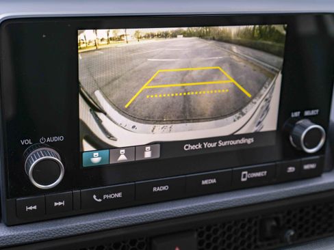 Used 2023 Honda CR-V LX image 30