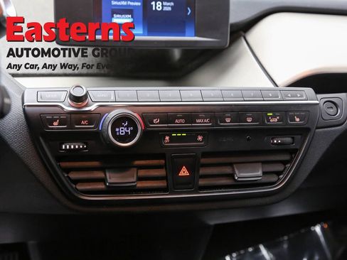 Used 2019 BMW i3 image 19
