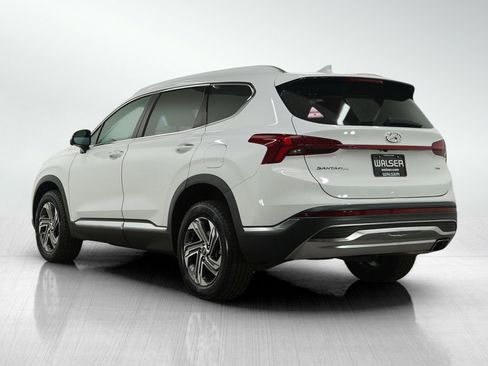 Used 2023 Hyundai Santa Fe SEL w/ Premium Package image 3