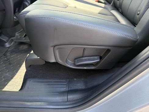 Certified 2023 Hyundai Santa Fe Calligraphy image 19