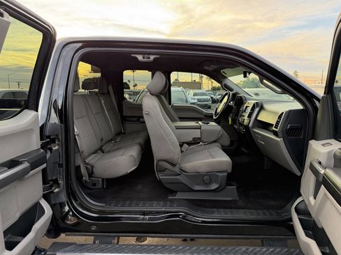 Used 2018 Ford F150 XLT w/ Equipment Group 301A Mid image 28