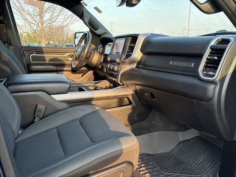 Certified 2023 RAM 1500 Big Horn AWD/4WD image 16