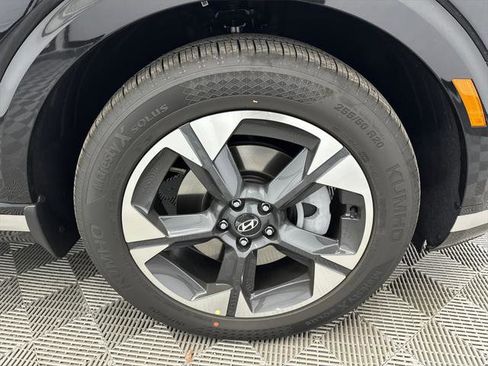 New 2026 Hyundai Palisade Limited image 14