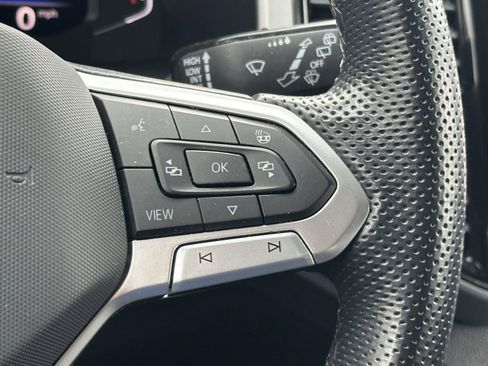 Certified 2023 Volkswagen Atlas Cross Sport SEL Premium R-Line image 24