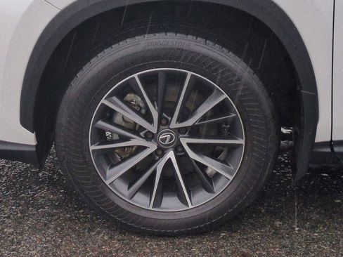 Used 2024 Lexus NX 350 AWD image 13