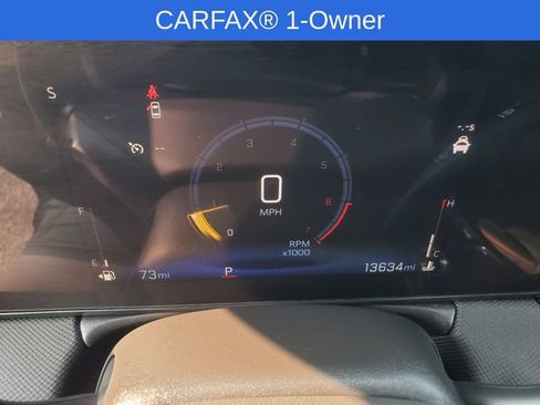 Used 2025 Chevrolet TrailBlazer RS w/ Driver Confidence Package FWD image 15