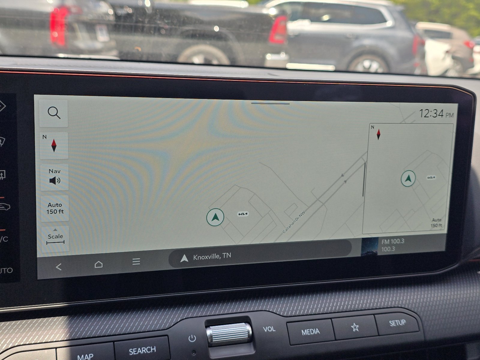 New 2026 Kia K4 GT-Line Turbo FWD image 10