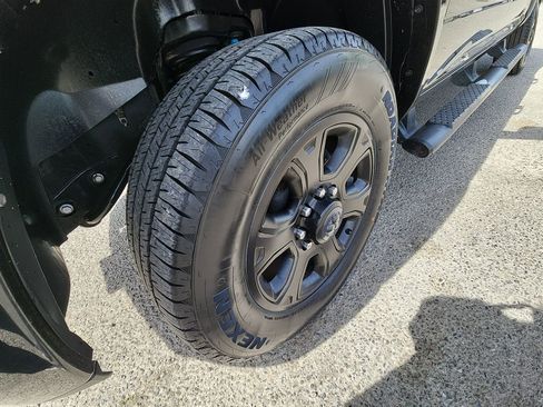 Used 2017 RAM 2500 Laramie w/ Sport Appearance Group image 18