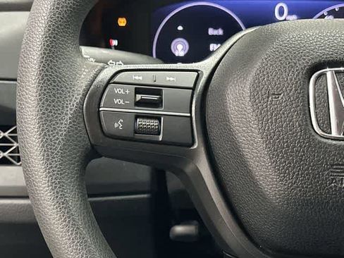Used 2024 Honda Accord LX image 17