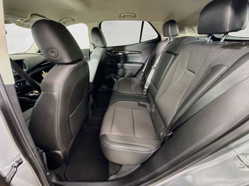 Used 2023 Buick Envision Preferred AWD/4WD image 11