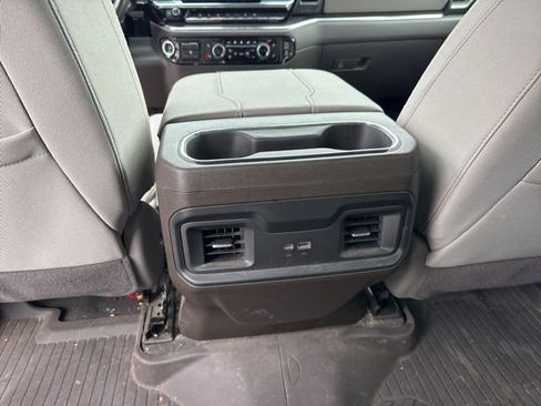 Used 2025 Chevrolet Silverado 3500 LT w/ All Star Edition image 18