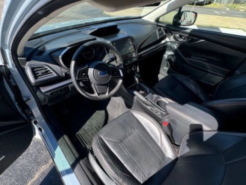 Used 2018 Subaru Crosstrek 2.0i Limited image 14