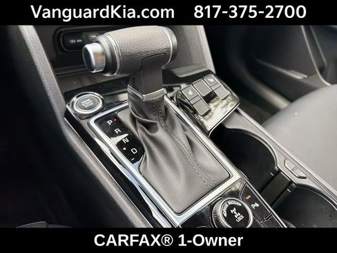 Certified 2024 Kia Sportage X-Line w/ X-Line Premium Package AWD/4WD image 24