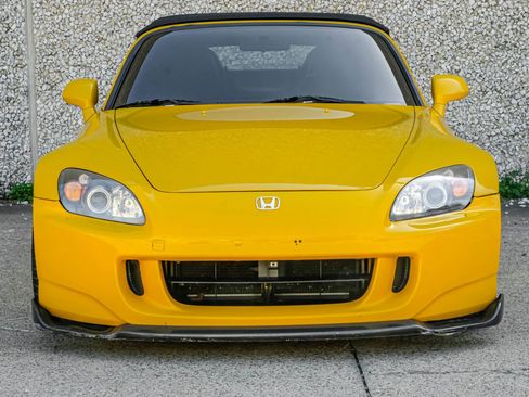 Used 2008 Honda S2000 image 9