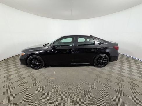 Used 2025 Honda Civic Sport image 22