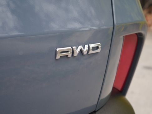 Certified 2023 Ford Escape Active image 20