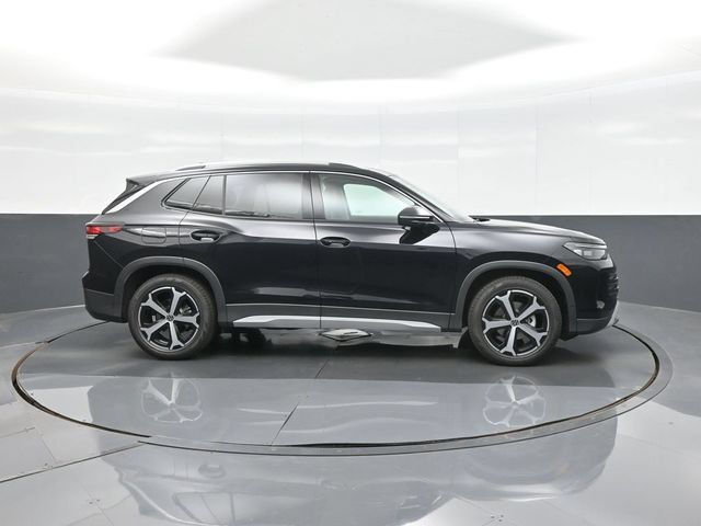 New 2026 Volkswagen Tiguan SE FWD image 8