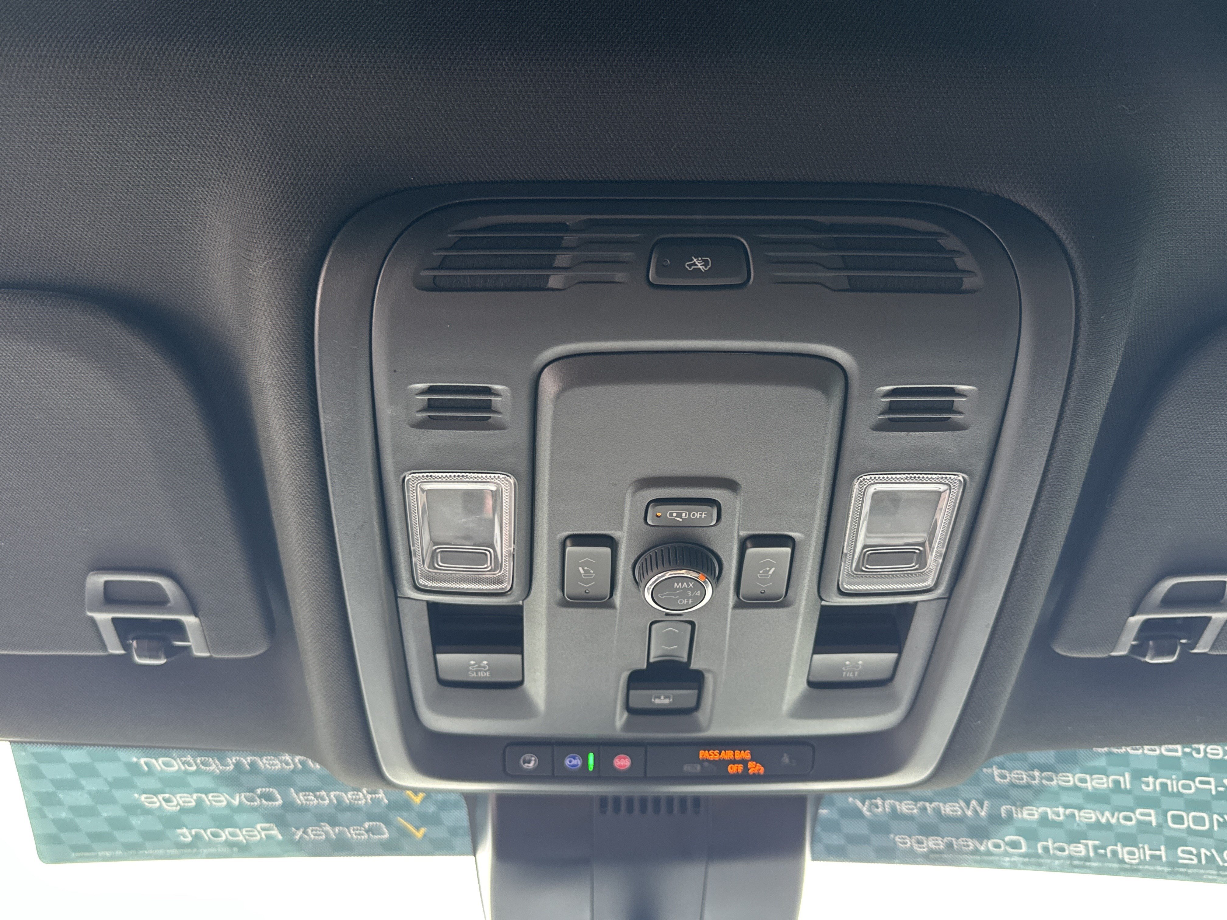 Used 2025 GMC Yukon Denali Ultimate AWD/4WD image 27