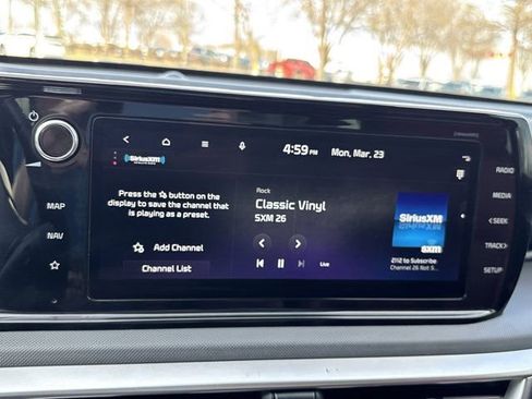 Used 2024 Kia K5 GT-Line w/ GT-Line Premium Package image 27