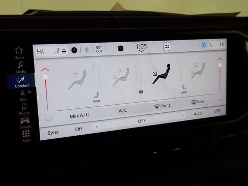 New 2026 Jeep Wrangler Sahara image 32