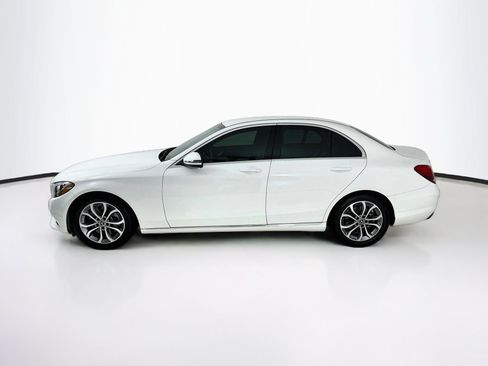 Used 2017 Mercedes-Benz C 300 Sedan image 5