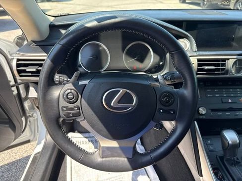 Used 2015 Lexus IS 250 w/ Navigation System Package RWD image 26