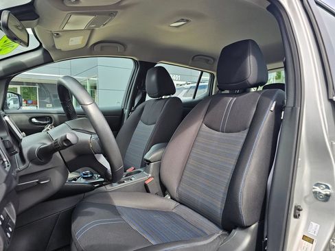 Used 2024 Nissan Leaf SV Plus FWD image 18