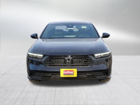 New 2026 Honda Accord Sport image 2