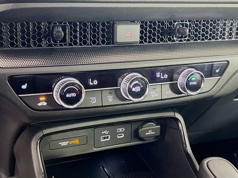 Certified 2024 Honda CR-V Sport-L image 14