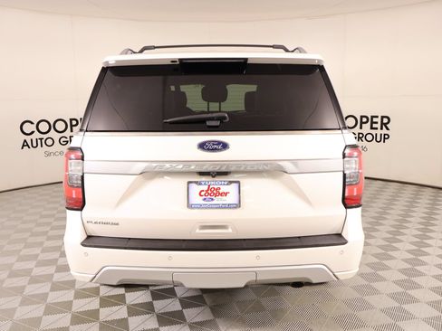 Used 2019 Ford Expedition Platinum AWD/4WD image 25