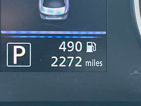 Used 2025 Nissan Sentra S image 15