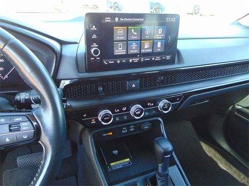 Certified 2023 Honda CR-V EX-L image 12