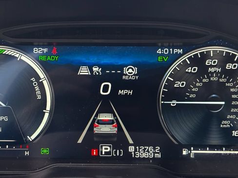 Used 2025 Subaru Forester Touring AWD/4WD image 38