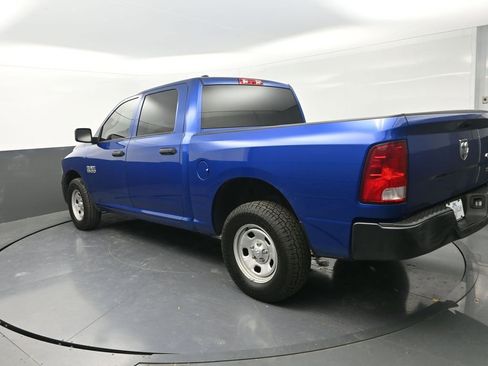 Used 2018 RAM 1500 Tradesman w/ Popular Equipment Group image 6